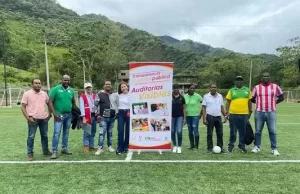 Indervalle promueve la participación ciudadana a través de las veedurías