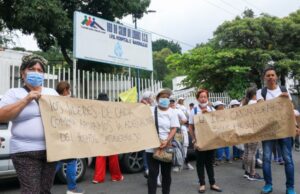 Rechazo a rumores sobre interrupción en la prestación de servicios