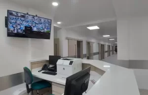 Hospital Psiquiátrico Universitario del Valle estrena sala de hospitalización