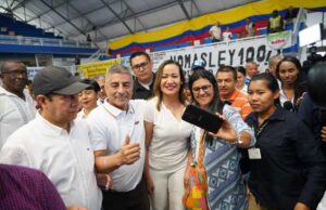 Reforma a la salud busca dignificar la vida en toda Colombia: ministra Corcho