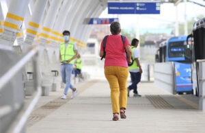 Cali tendrá un nuevo modelo de transporte
