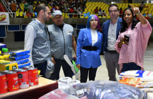 Gobierno Nacional y Alcaldía de Cali apoyan a tenderos con capital e insumos