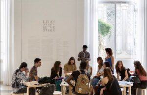 Abierta convocatoria ATWORK 2023 para jóvenes agentes de cambio