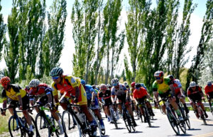 Vuelta al Valle 2023