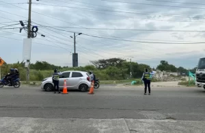 Secretaría de Movilidad del Valle solicita a Fiscalía atender casos relacionados con utilización de los patios en el departamento