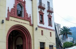 Edificio Coltabaco se restaura para las artes populares