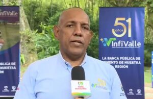 Infivalle hizo reconocimiento a las alcaldías y entes descentralizados