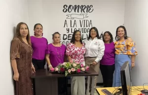 El Valle lucha contra la Violencia de Género