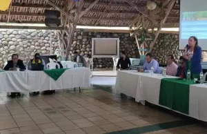 Ecoparque Pance Mágico, una apuesta turística para el Gobierno del Valle del Cauca