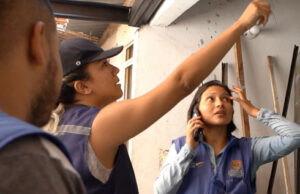 Caleños podrán mejorar su Vivienda.