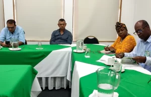 Los gobiernos nacional y departamental fortalecerán la productividad del sector agroindustrial
