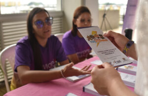 Cómo funciona la ruta de atención para mujeres víctimas de violencia en Cali