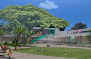 Optimismo ciudadano frente a la construcción del Parque Tecnológico de San Fernando