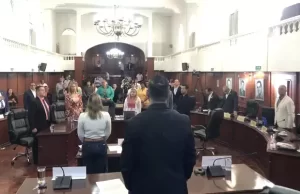 En cinco proyectos de ordenanza el Gobierno del Valle le apuesta al desarrollo del departamento