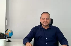 Jorge Tamayo es el nuevo secretario general de Indervalle