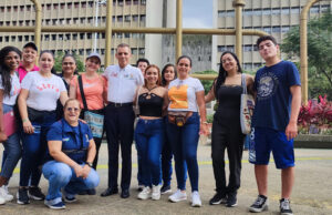 Centro arquitectónico de Cali, una joya con mucha historia