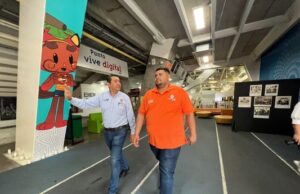 Santa Marta quiere replicar el modelo de Cali Ciudad Deportiva