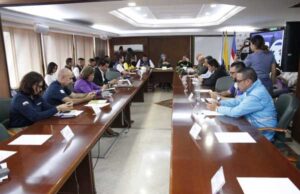 Plan Neón, la nueva estrategia de prevención y control de las autoridades
