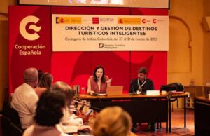 Cali recibe distinción internacional que lo identifica como ‘Destino Turístico Inteligente’