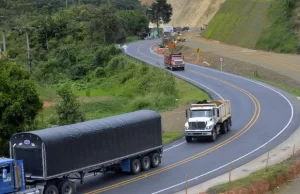 Dragado del puerto de Buenaventura y vía Mulaló-Loboguerrero fueron incluidos en el Plan Nacional de Desarrollo