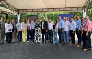Infivalle hizo reconocimiento a las alcaldías y entes descentralizados que son sus asociados en la región.