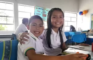 el Valle del Cauca ya tiene todo listo para realizar la primera jornada de elección de ‘Contralores Estudiantiles’,