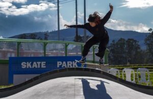 Llega el I Campeonato Nacional de Skateboarding