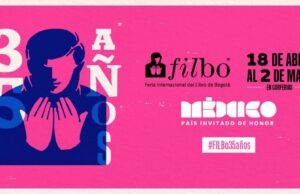 Cali será la ciudad invitada de honor en la versión 2023 de la Feria Internacional del Libro de Bogotá