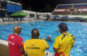 Colombia Sub 17, más fuerte que nunca para afrontar el Panamericano de Waterpolo