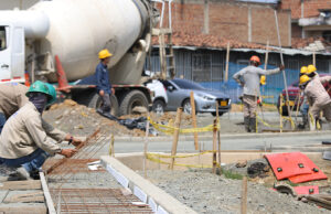 Conozca a detalle el progreso del Bulevar de Oriente