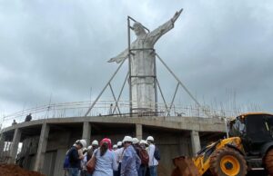 Los jóvenes del mañana visitaron el Proyecto Integral Cristo Rey