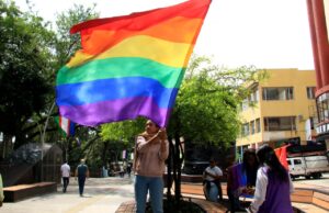 Día para visibilizar a la comunidad transgénero de Santiago de Cali