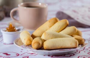Nuestro pandebono es el tercer mejor plato en América, según Taste Atlas