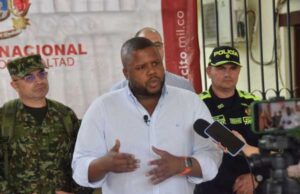 Autoridades adelantan mesas de trabajo para ejecutar cierre de bocaminas en el Parque Nacional Farallones de Cali