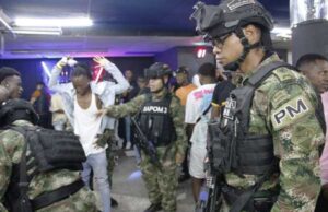 Más de 90 vehículos inmovilizados y varias armas incautadas en el oriente de Cali durante operativos del ´Plan Neón´