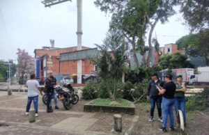 Dagma detecta nueva cuadrilla ilegal en el norte de Cali