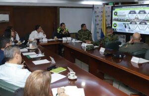 Alcalde Ospina destaca esclarecimiento oportuno de hechos violentos en Cali