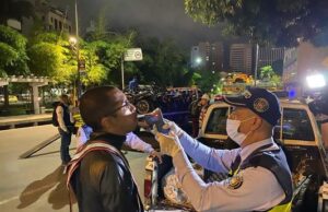 Movilidad tiene listo el despliegue operativo para este puente festivo