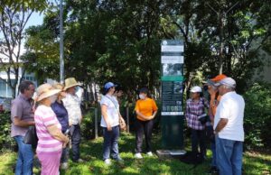 Cali, la ciudad de los 25 bosques urbanos