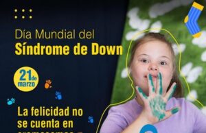 Día Mundial del Síndrome de Down: diversidad e inclusión