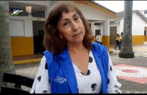 Acciones preventivas contra la trata de personas se socializan en instituciones educativas