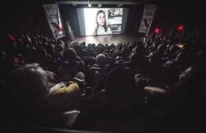 Cali, la sucursal del cine, presente en FICCI 2023