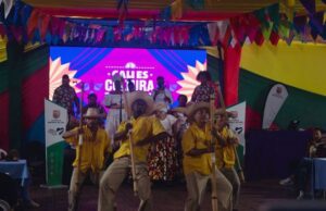 El I Encuentro Mundial de las Culturas Populares, evento que apertura agenda cultural en Cali