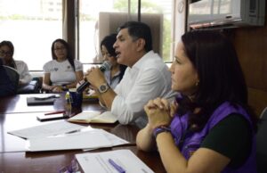 Para aprobación se presentará ante el Concejo la Política Pública para el Habitante de Calle