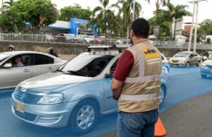 Cierre parcial de la autopista sur entre carreras 44 y 70, durante dos meses