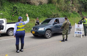 Inicia acompañamiento a planes ‘éxodo y retorno’ en Cali