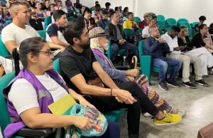 A la Red de Monitores llegan 15 nuevos embajadores culturales para conquistar con arte a los vallecaucanos