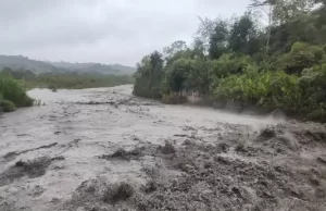 Acuavalle monitorea caudales de ríos en nueve municipios ante alerta por las lluvias