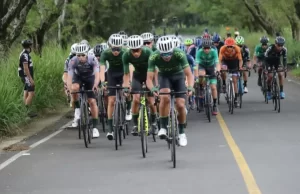 Ya viene la Vuelta al Valle en bicicleta con el apoyo de la Gobernación e Indervalle