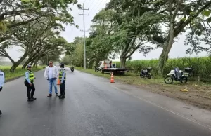 Más de 105 mil vehículos se movilizaron por las vías del Valle durante este puente festivo